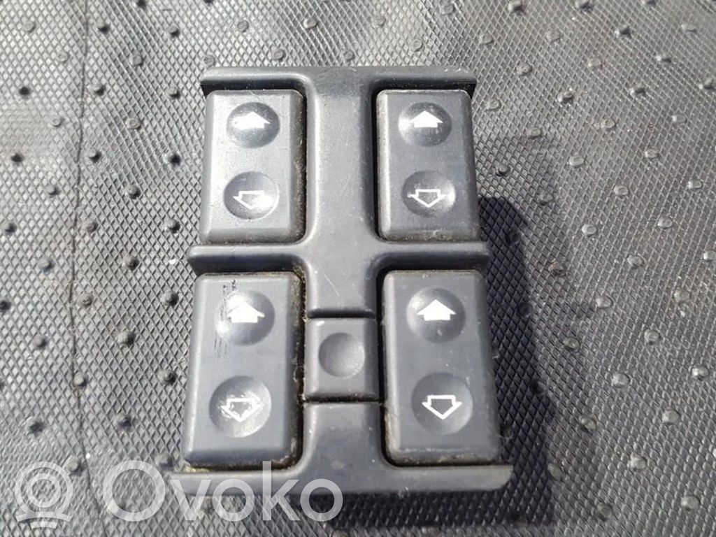 Electric window control switch   1379075,03669,1379075