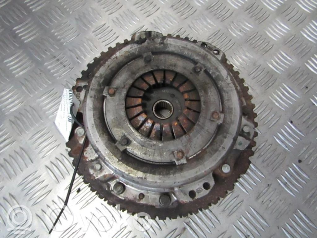 Renault Clio III Clutch set kit 