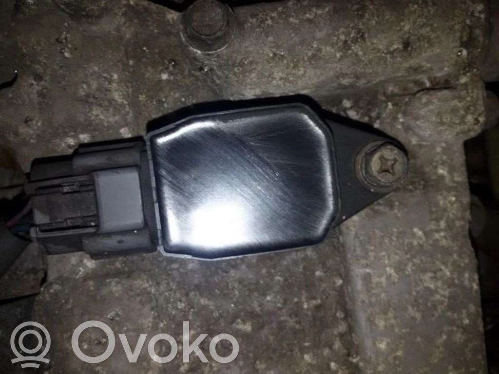 Nissan Micra Bobina di accensione ad alta tensione