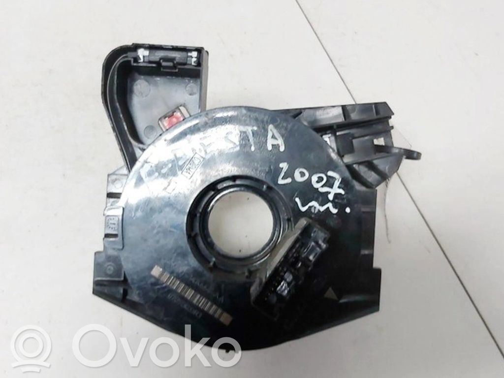 Ford Fiesta Innesco anello di contatto dell’airbag (anello SRS) 