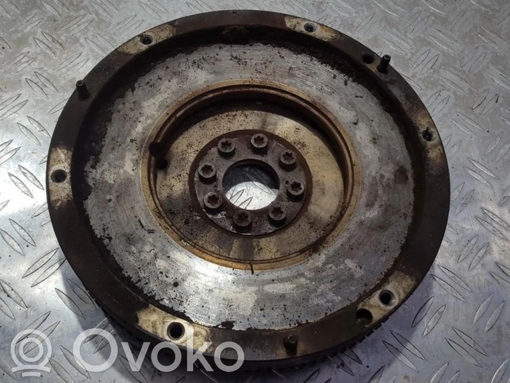 Fiat Doblo Volano 