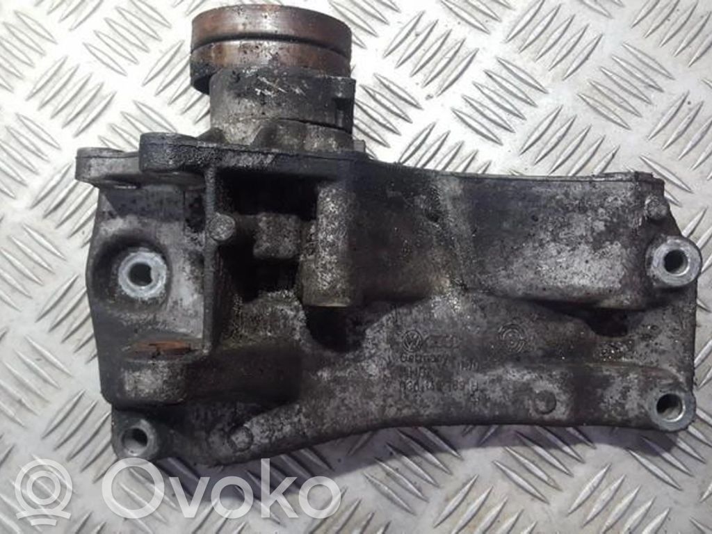 Volkswagen Polo Supporto di montaggio del motore (usato)