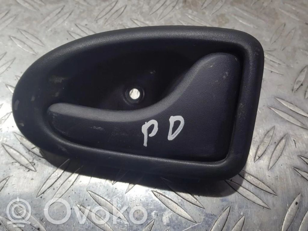 Manecilla interna puerta delantera   7700830079,7700830079