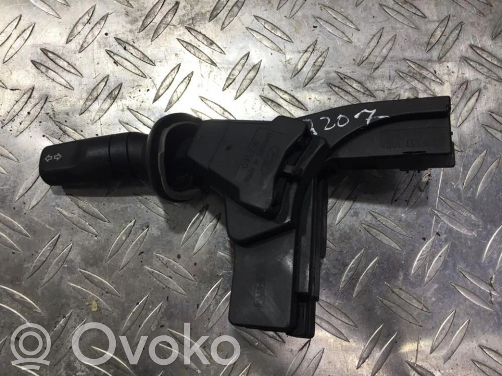 Commodo de clignotant   93BG13B302AB,93BG13B302AB