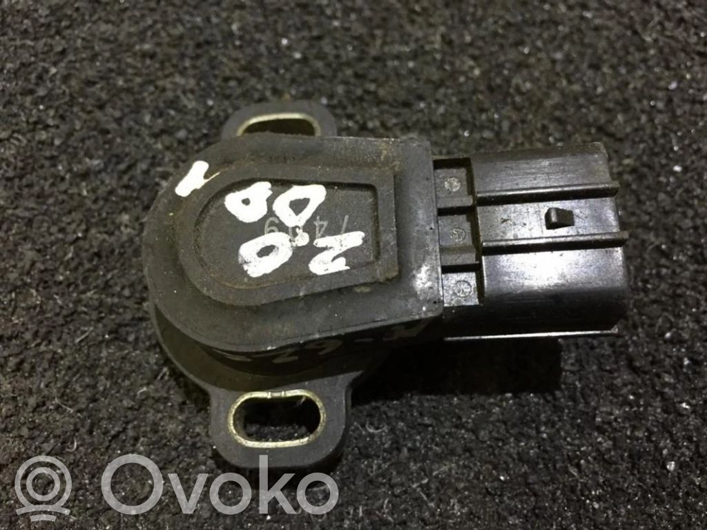 Sensor Drosselklappe   7409,7409