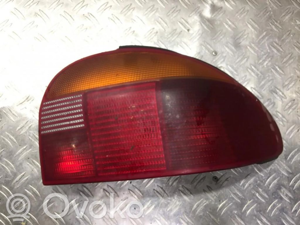 Ford Mondeo MK I Takavalot 