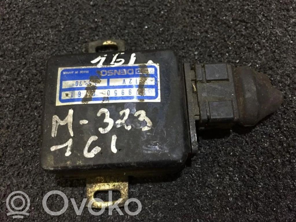 Mazda 323 Sensor Drosselklappe 