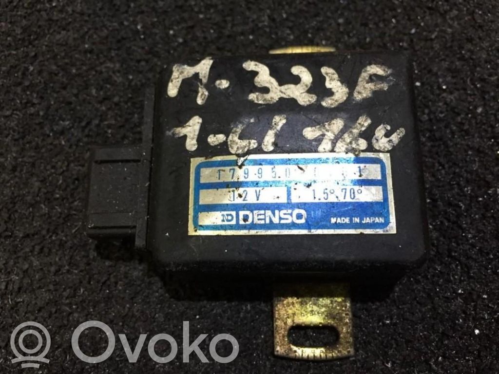 Mazda 323 F Sensor Drosselklappe 
