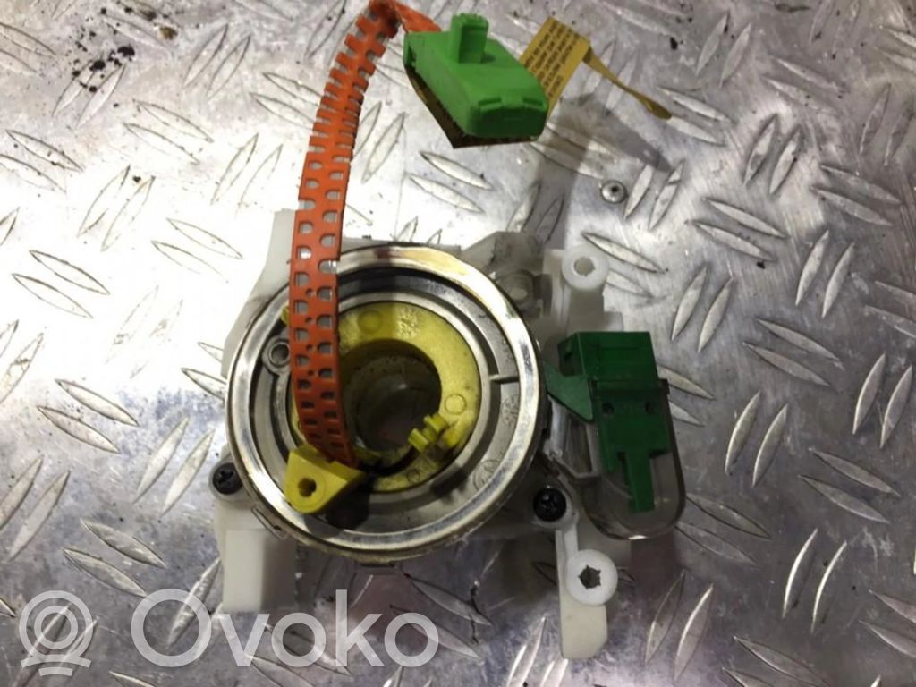 Volvo S40, V40 Taśma / Pierścień ślizgowy Airbag / SRS 
