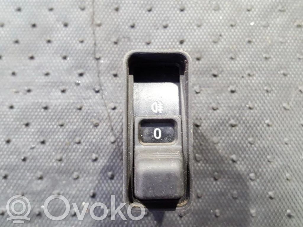 BMW 5 E34 Interruptor de luz antiniebla 