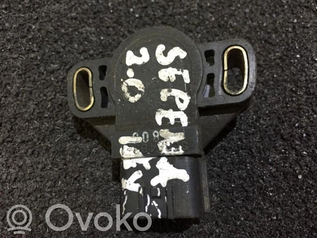 Sensor Drosselklappe   SERA4831,SERA4831