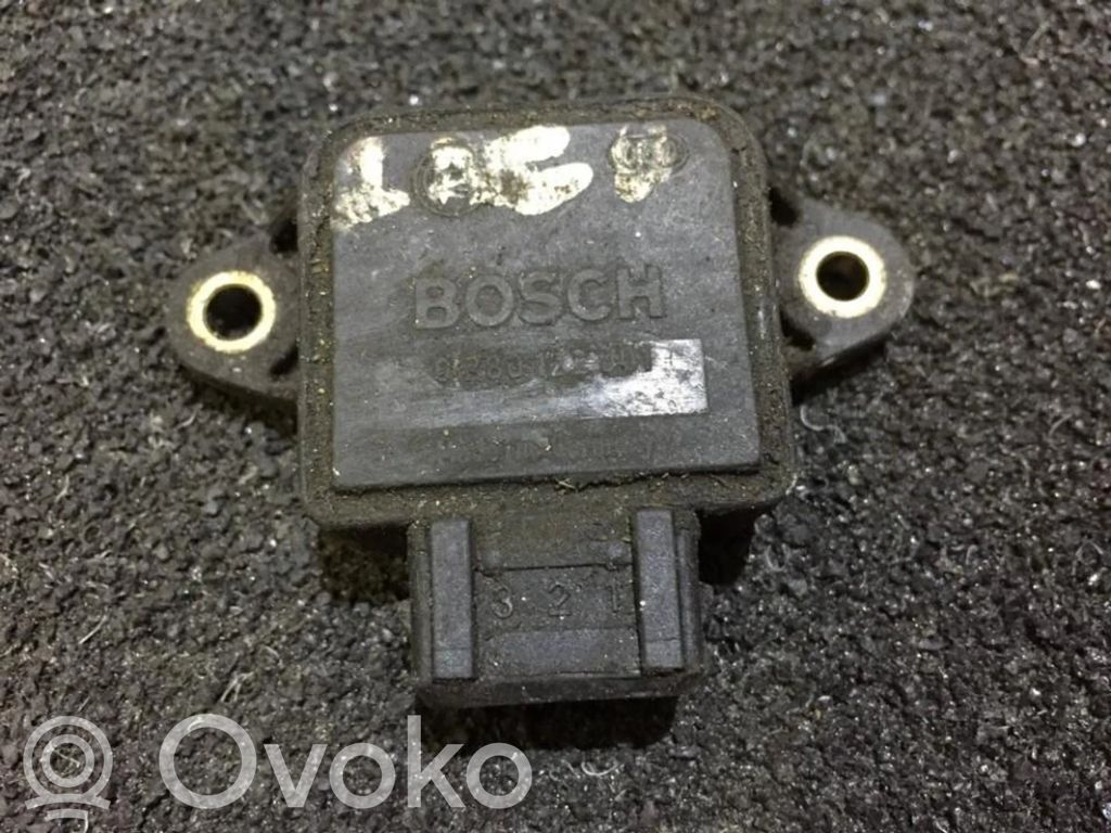 Sensor Drosselklappe   0280122001,0280122001