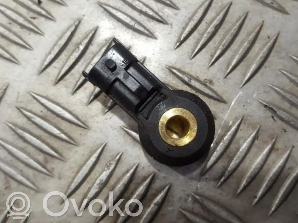 Sensor de petardeo del motor   24435095,24435095