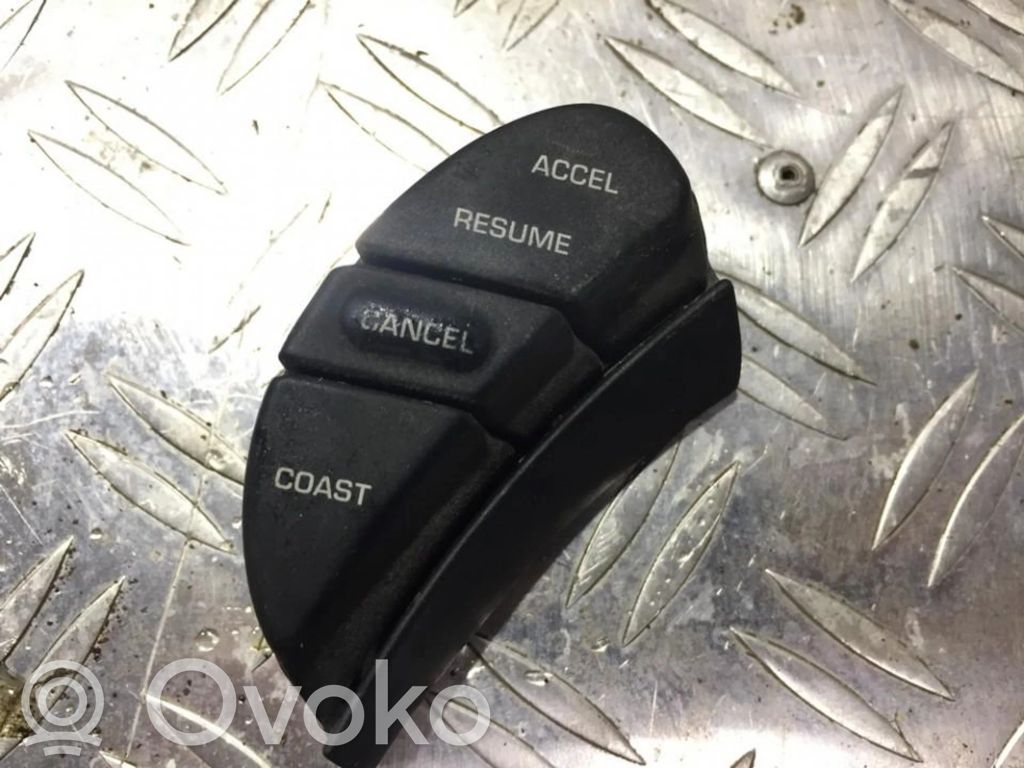 Chrysler 300M Comutator cruise control 