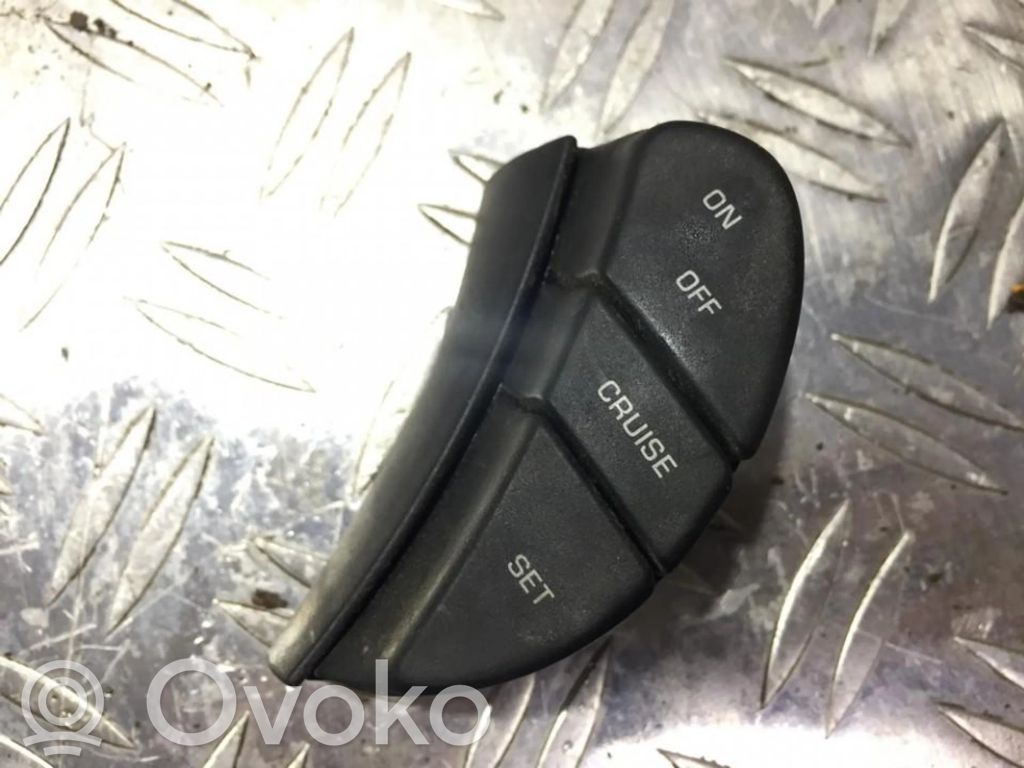 Chrysler 300M Interruptor del control de crucero 