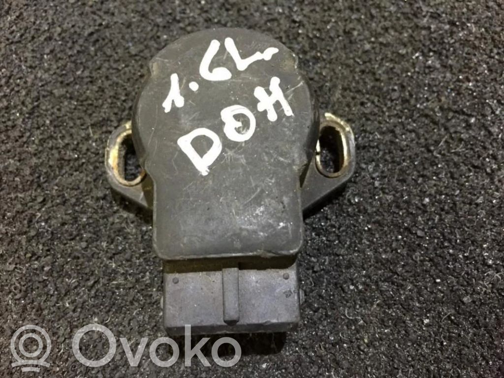 Hyundai Lantra II Sensor Drosselklappe 