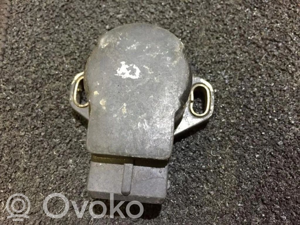 Mitsubishi Galant Sensor Drosselklappe 