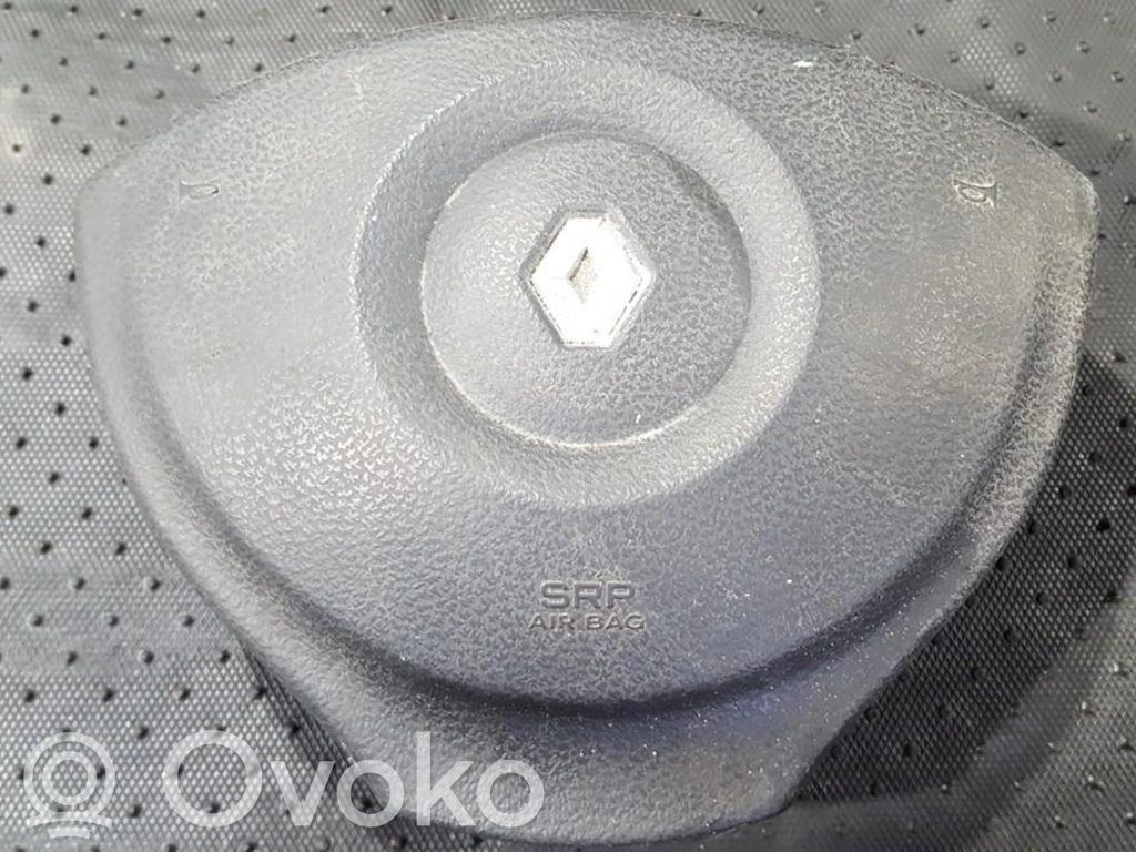 Airbag del volante
