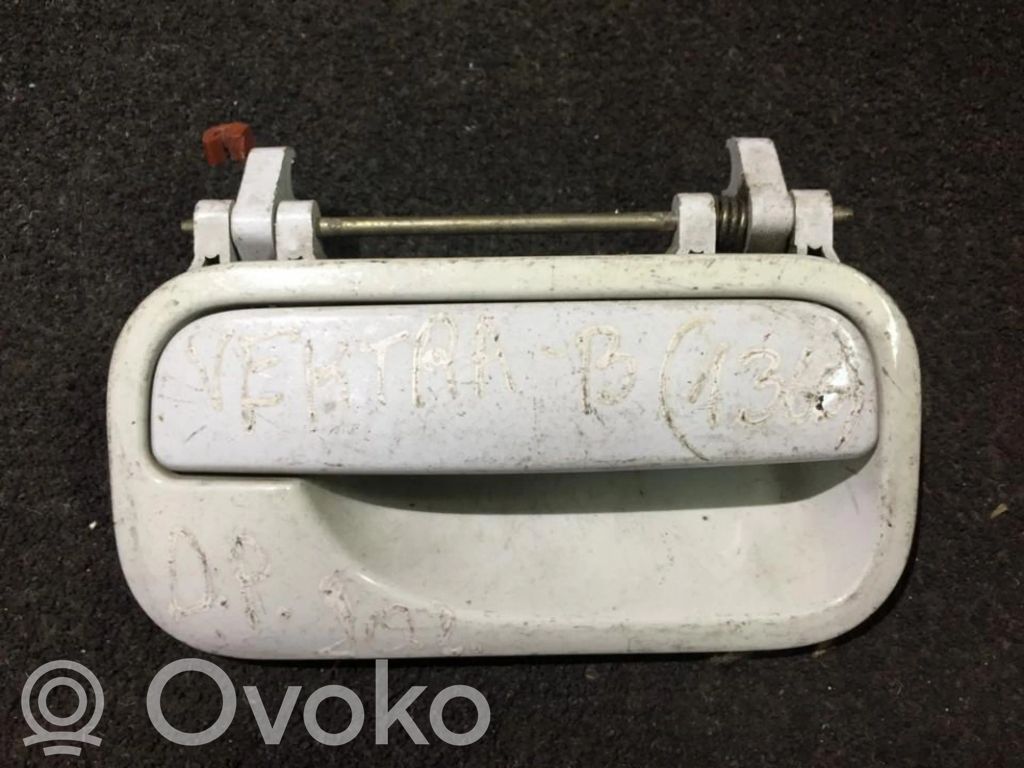 Manecilla externa puerta delantera   GM712,GM712