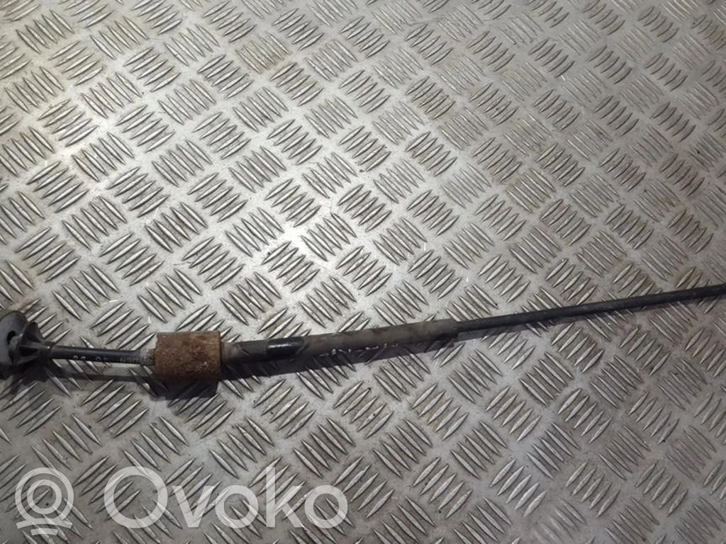 Cable del embrague   DEN4096,DEN4096