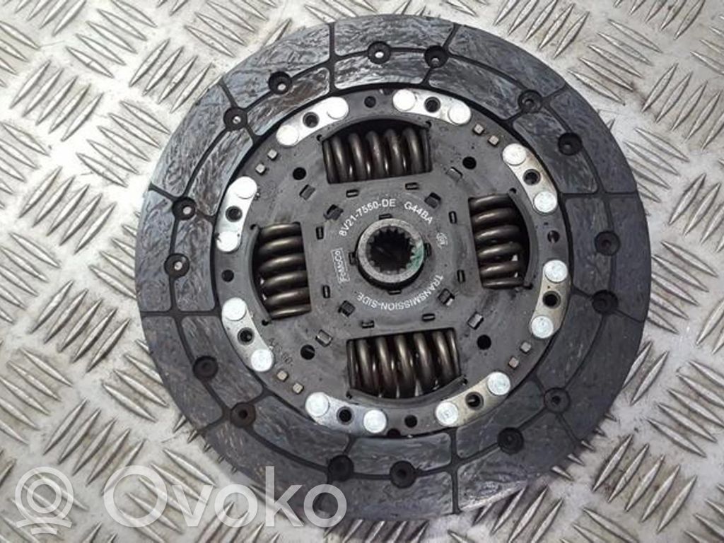 Ford Fiesta Disco del embrague 