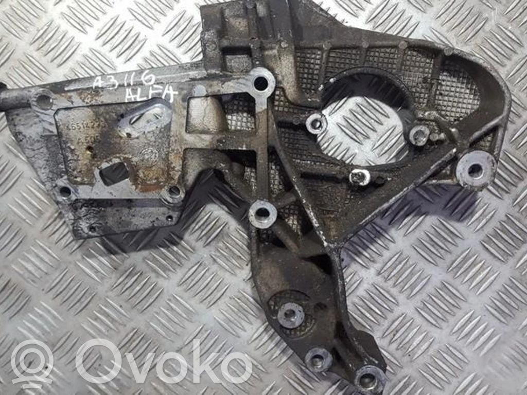 Alfa Romeo 156 Soporte de montaje del motor (Usadas)