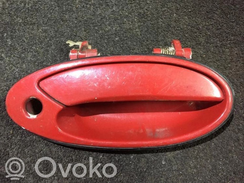 Mitsubishi Colt Etuoven ulkokahva 