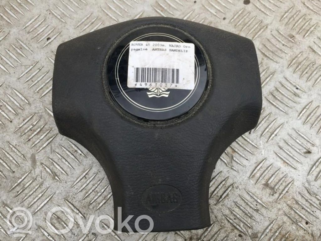 Rover 45 Airbag de volant 