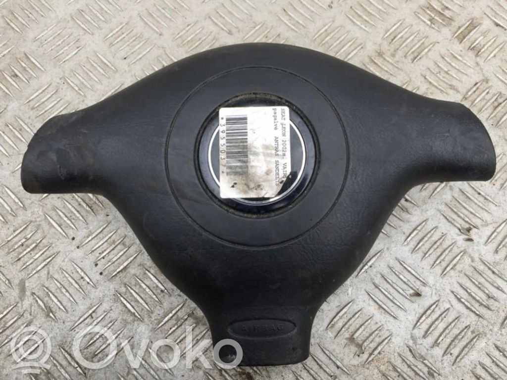 Airbag dello sterzo   1M0880201M,1M0880201M