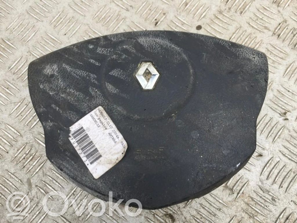 Renault Clio II Airbag volan 