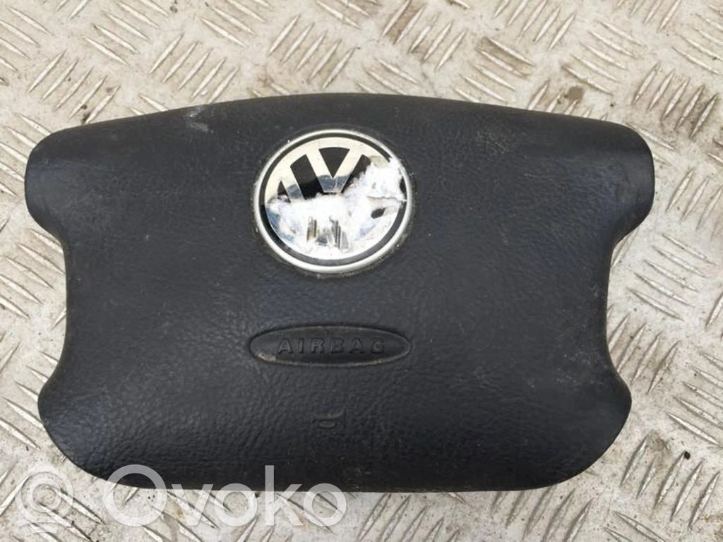 Volkswagen PASSAT B5 Airbag dello sterzo 
