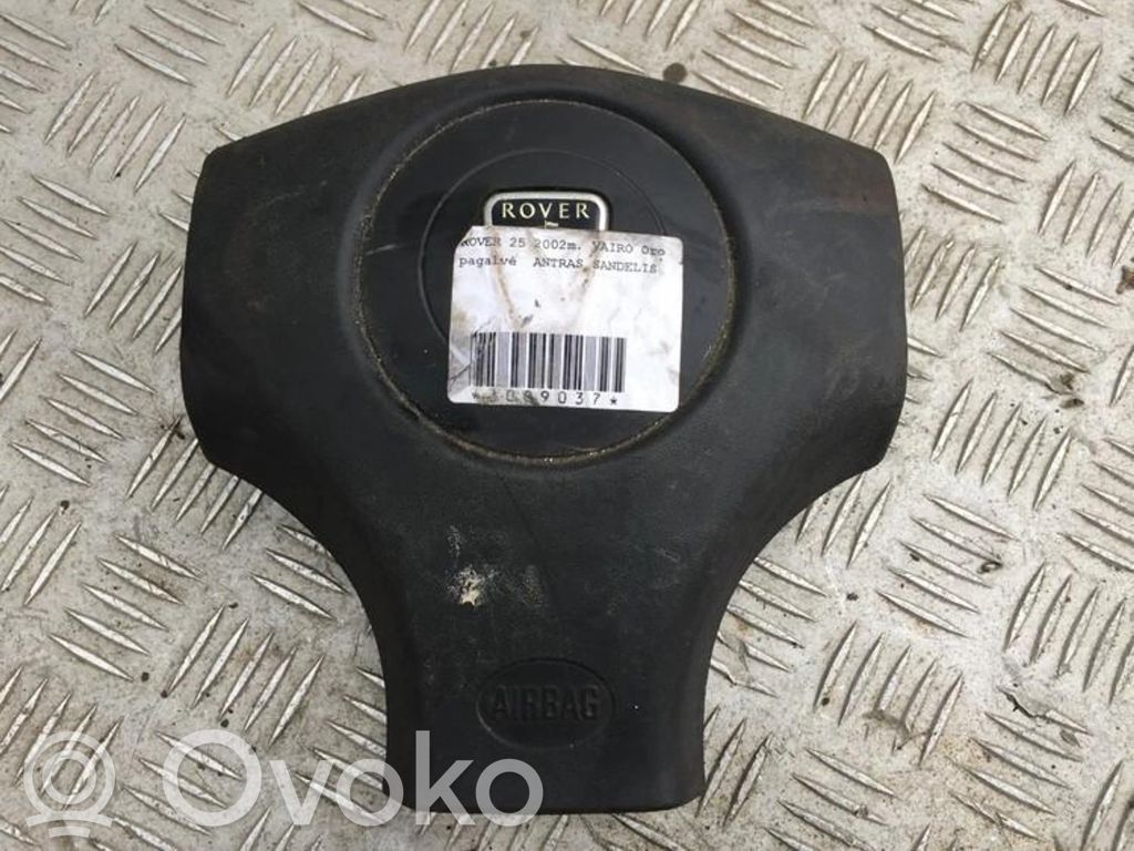 Rover 25 Airbag dello sterzo