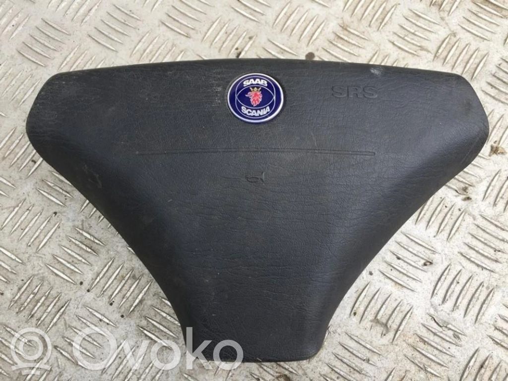 Airbag del volante   4474714,4474714