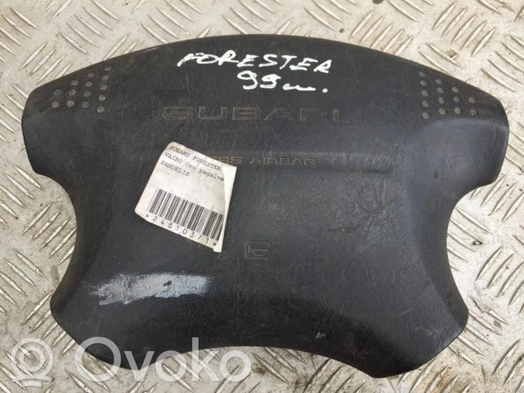 Airbag dello sterzo   1HT39064225,1HT39064225