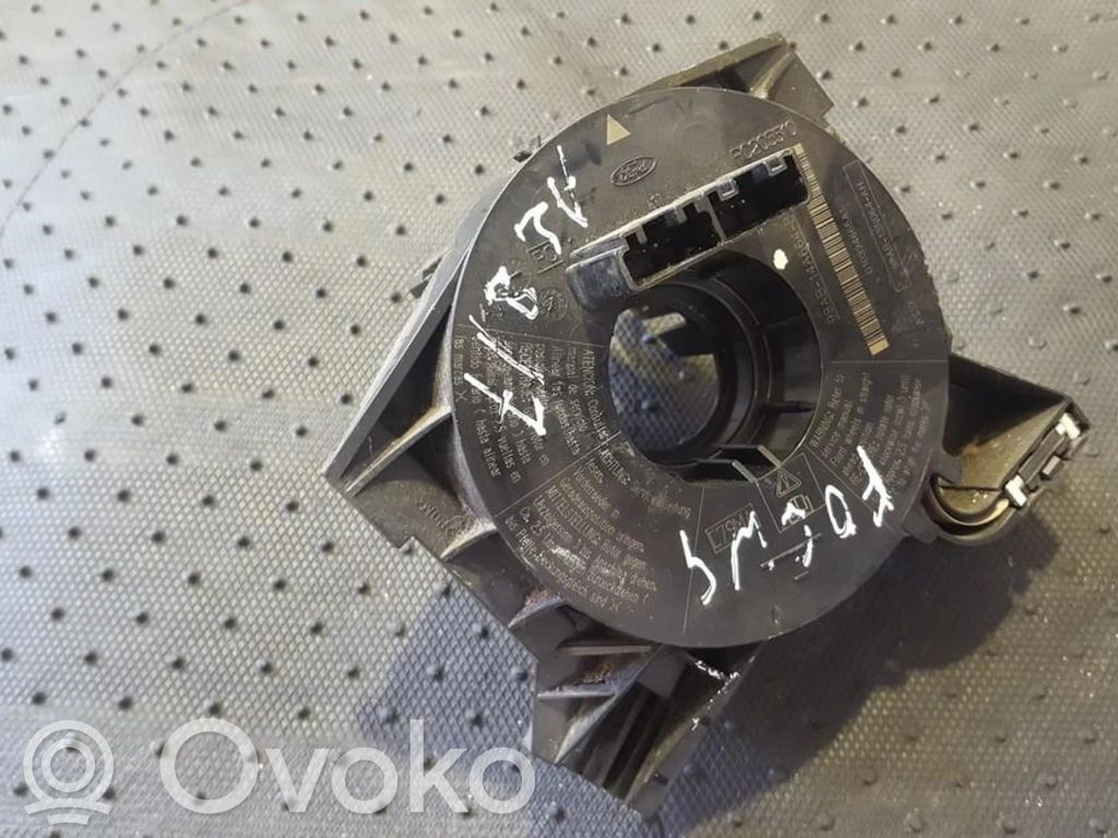 Lenkwinkelsensor Airbagschleifring Wickelfeder   98AB14A664BF,010394665A1,010394665A1,98AB14A664BF
