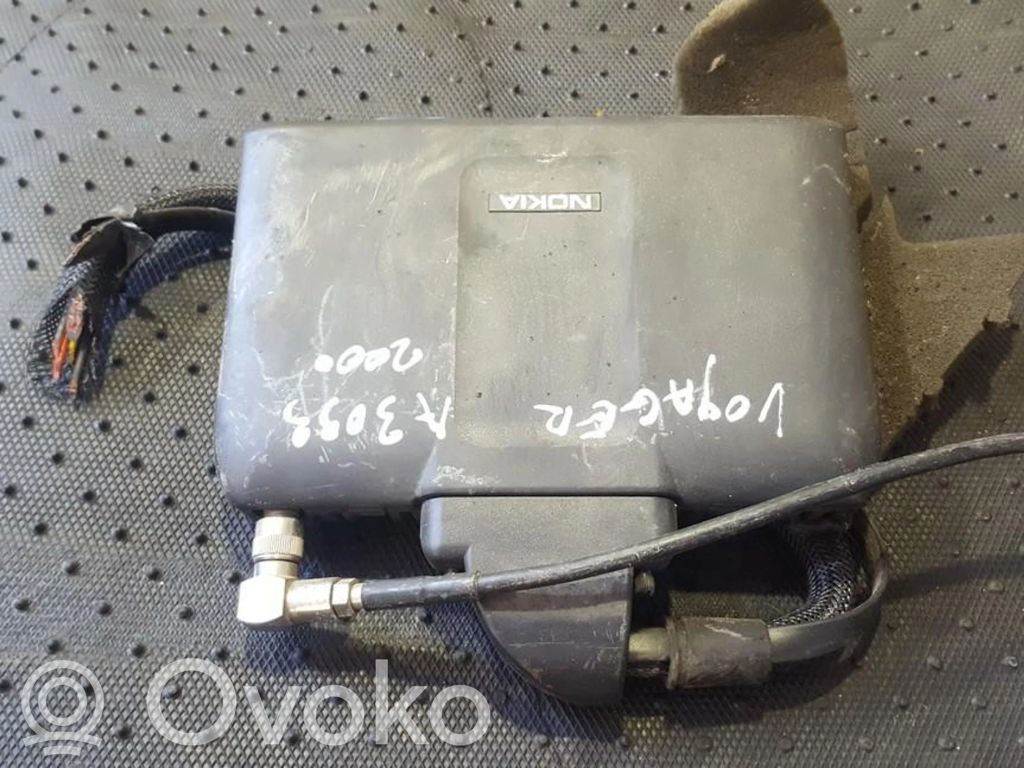 Other control units/modules   0600088,0600088