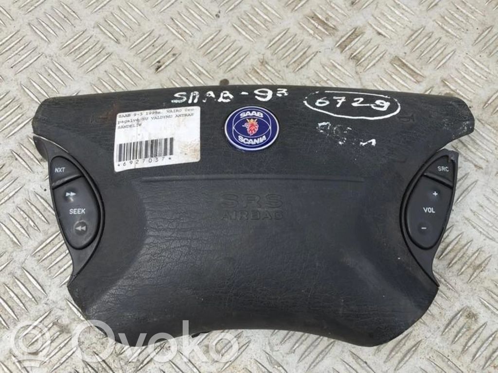 Airbag volan   570553000,570553000