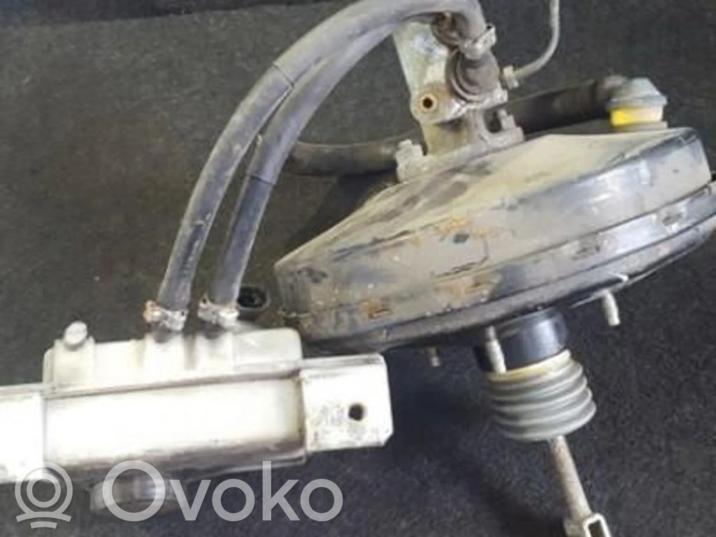 Fiat Multipla Servofreno 