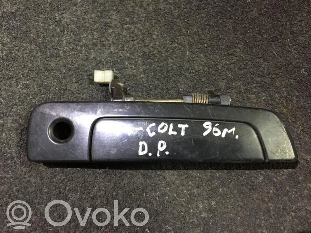 Etuoven ulkokahva   MR186322,MR186322