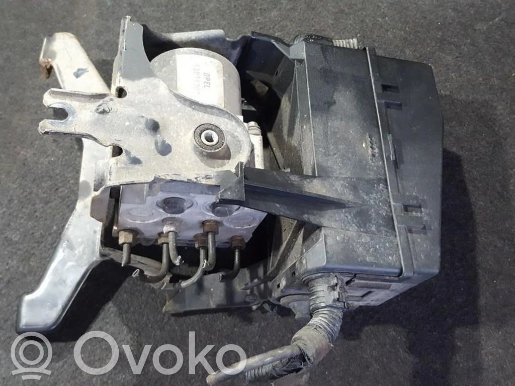 Opel Vectra B Set cutie siguranțe 