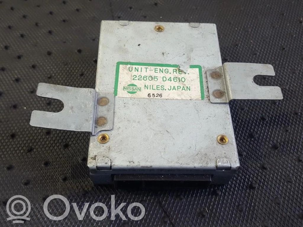 Autres unités de commande / modules   22605D4610,6526,22605D4610,6526