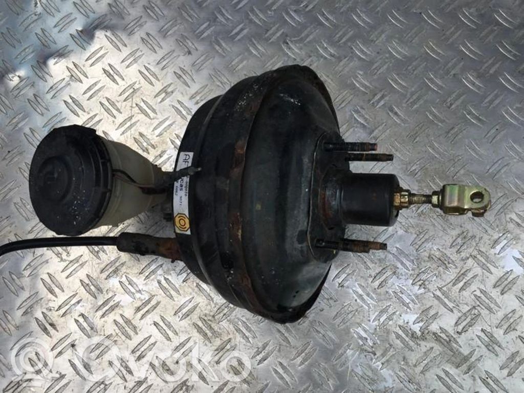 Rover 45 Brake booster 