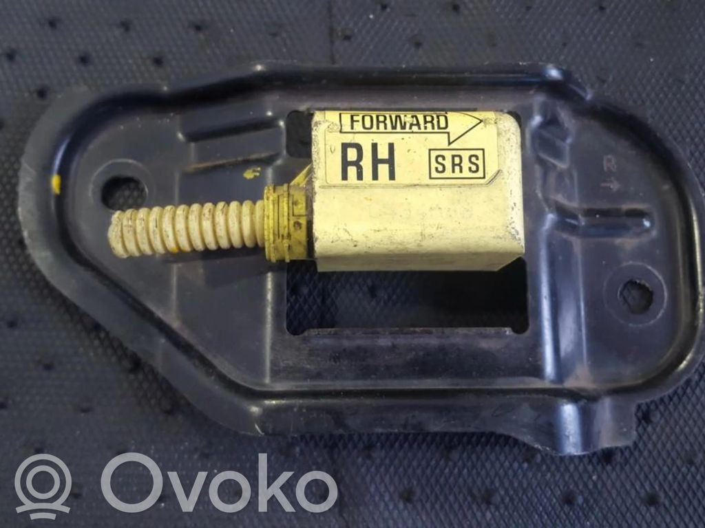 Subaru Legacy Czujnik uderzenia Airbag 