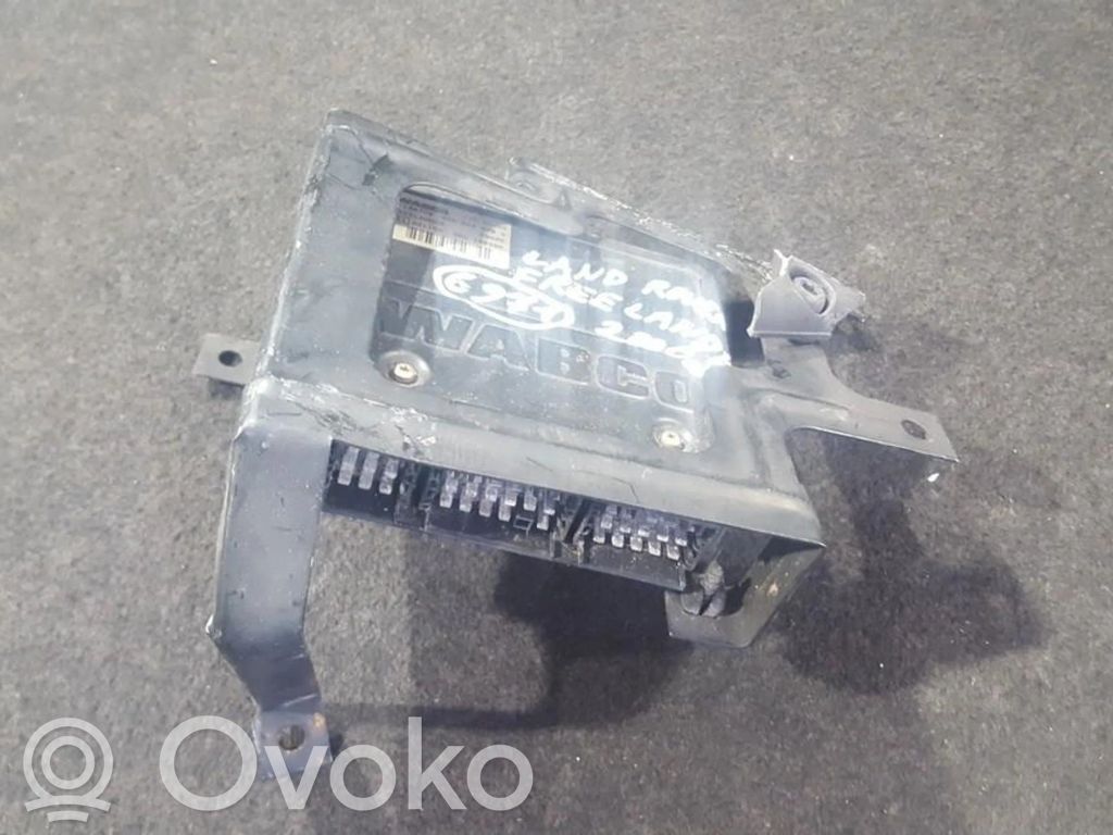 Centralina/modulo ABS   SRD100480,SRD100480,021152,100480,SRD100480