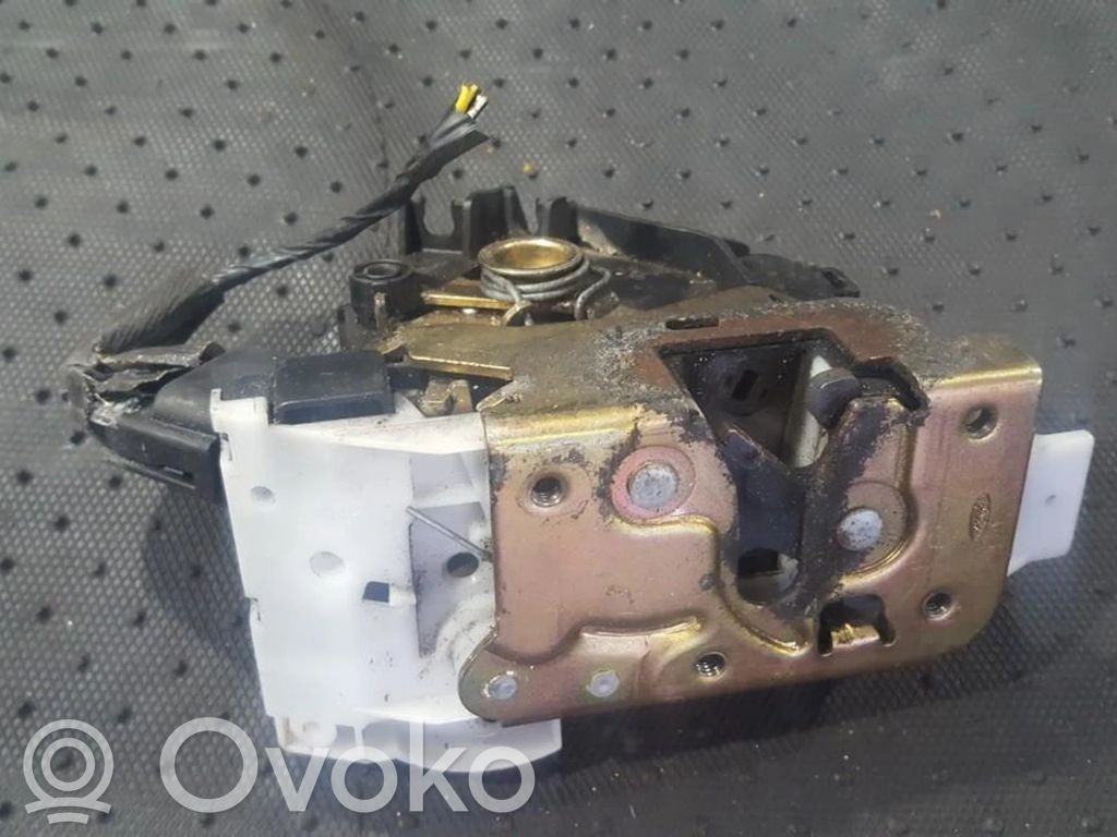 Ford Mondeo Mk III Zamek drzwi tylnych 