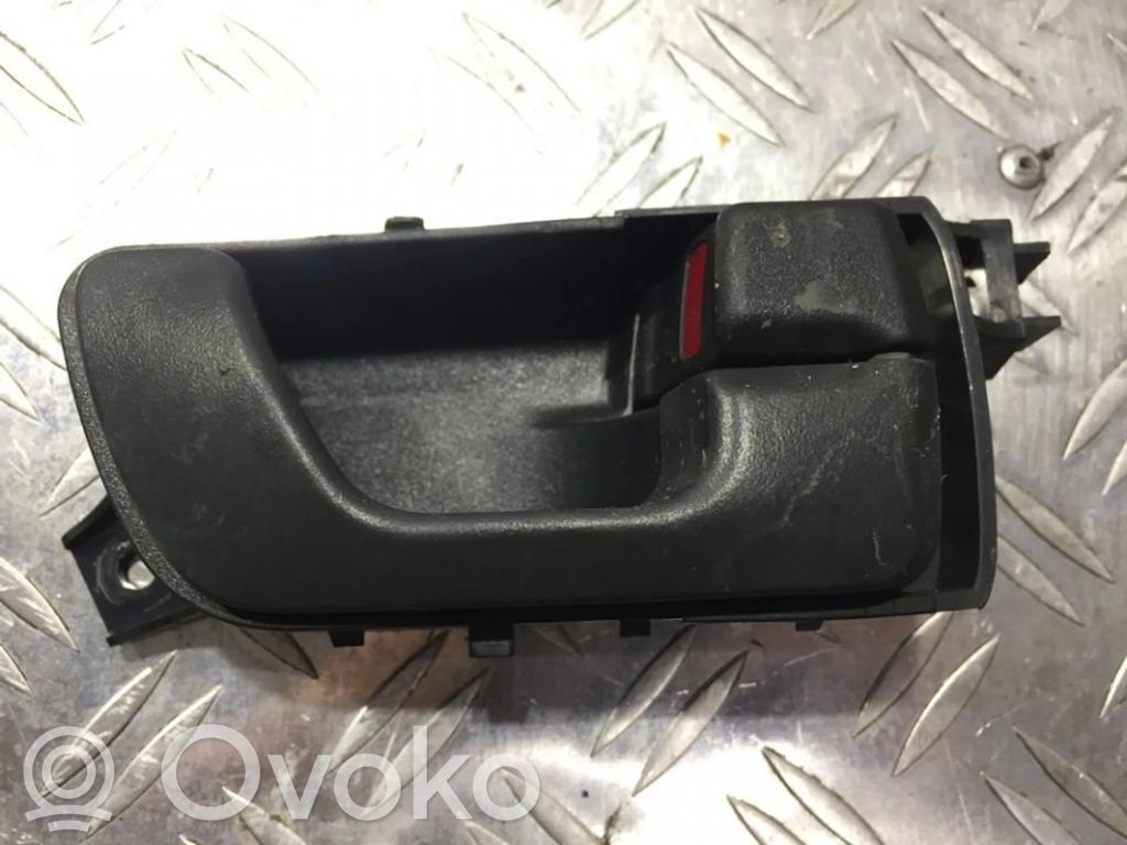 Manecilla interna puerta trasera   MR432272,MR432272