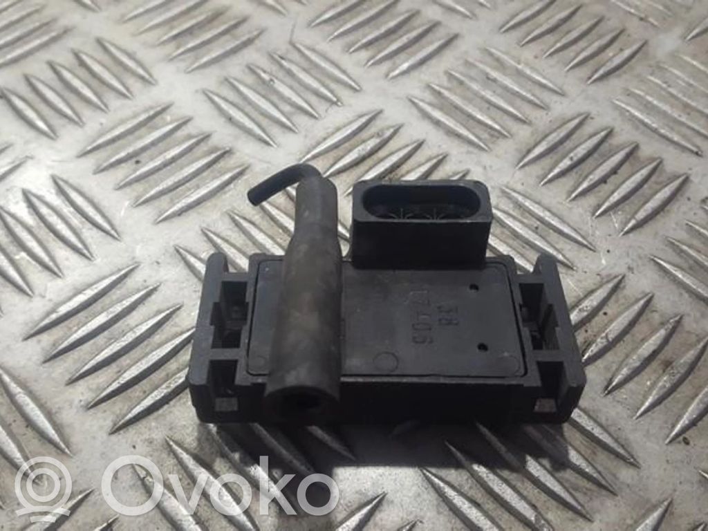 Pontiac Trans Sport Sensor de la presión del aire
