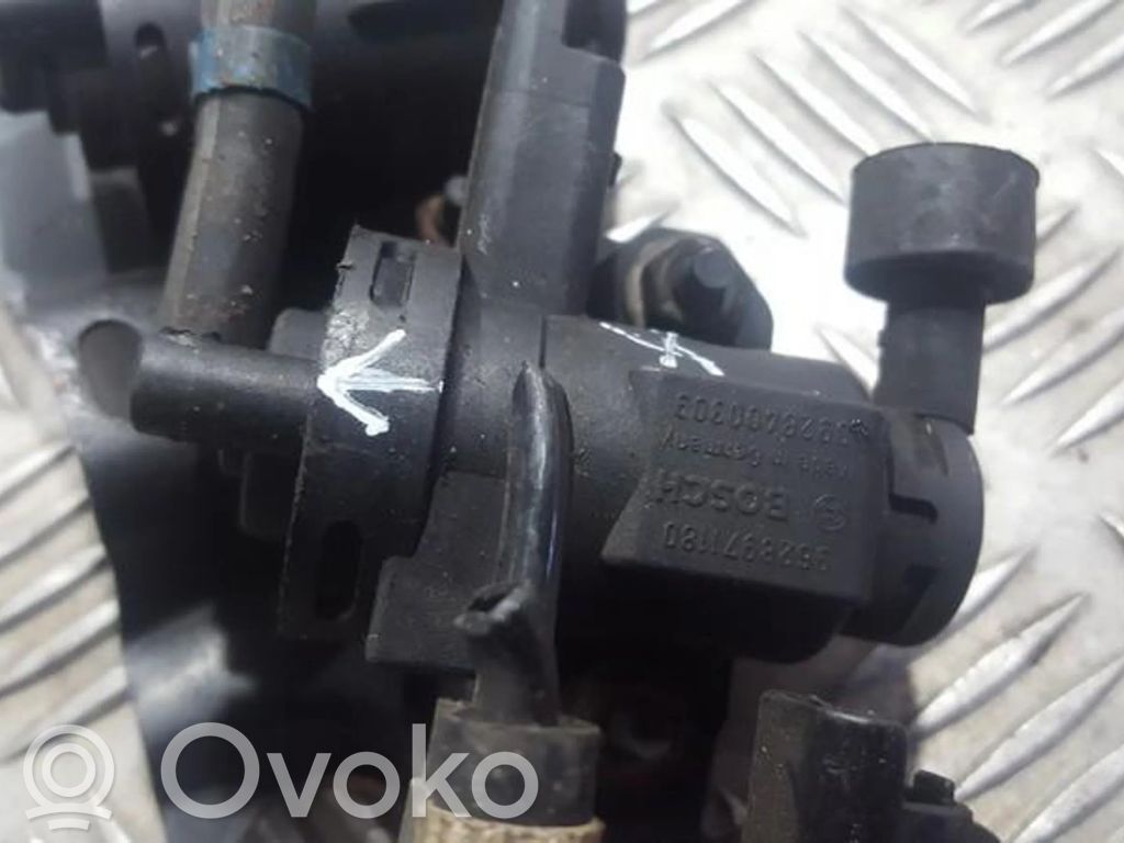 Elettrovalvola turbo   9628971180,0928400309,0928400309,9628971180