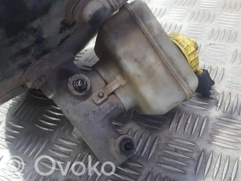 Volkswagen Golf IV Cilindro del sistema frenante