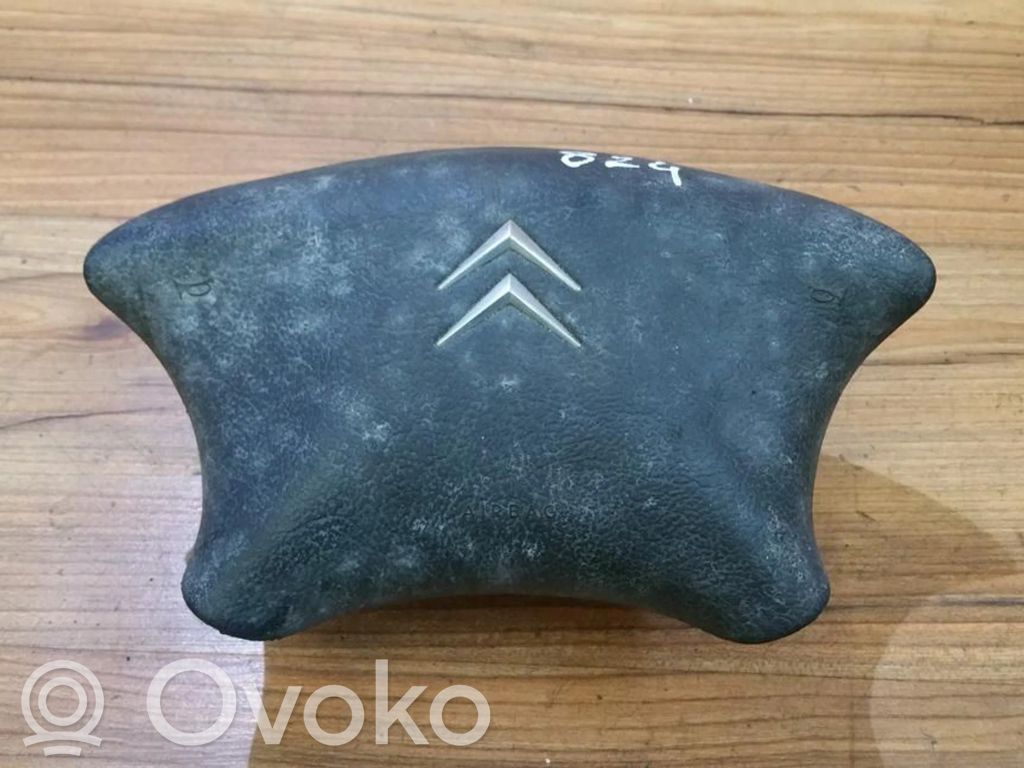 Citroen C5 Airbag dello sterzo 